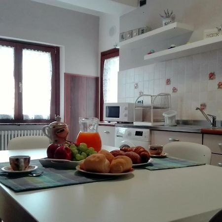 Maison Teresa Cir 0161 Аоста Экстерьер фото