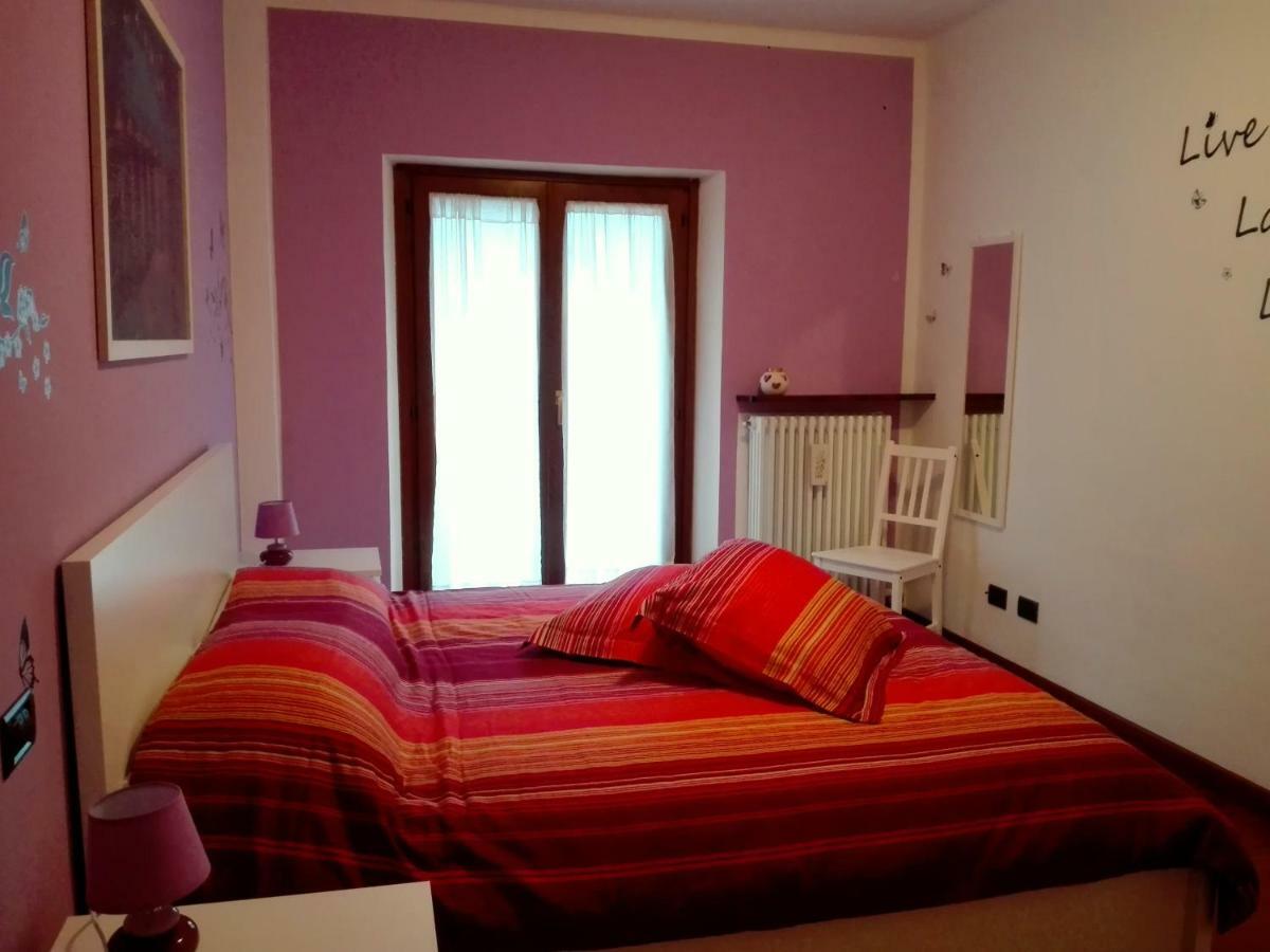 Maison Teresa Cir 0161 Аоста Экстерьер фото