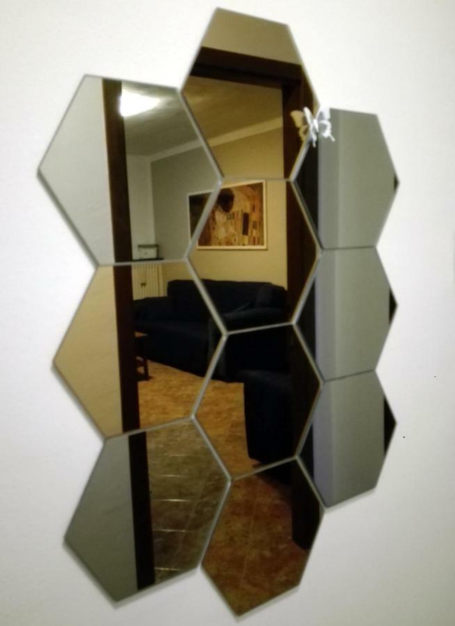 Maison Teresa Cir 0161 Аоста Экстерьер фото